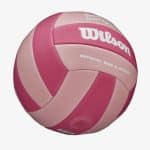 WILSON SUPER SOFT PLAY VOLLEYBALL PINK WV4006002XBOF - Image 5