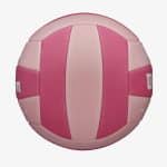 WILSON SUPER SOFT PLAY VOLLEYBALL PINK WV4006002XBOF - Image 6