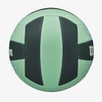 WILSON SUPER SOFT PLAY VOLLEYBALL GREEN/ FOREST GREEN WV4006003XBOF - Image 6