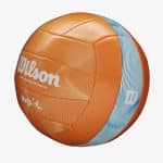 WILSON AVP MOVEMENT PASTEL VOLLEYBALL V4006801XBOF - Image 2