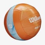 WILSON AVP MOVEMENT PASTEL VOLLEYBALL V4006801XBOF - Image 3