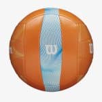 WILSON AVP MOVEMENT PASTEL VOLLEYBALL V4006801XBOF - Image 4