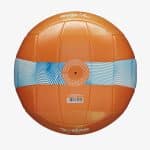 WILSON AVP MOVEMENT PASTEL VOLLEYBALL V4006801XBOF - Image 5