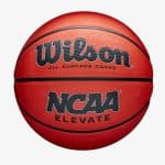 WILSON NCAA ELEVATE BASKET BALL SZ7 WZ3007001XB7.