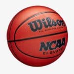 WILSON NCAA ELEVATE BASKET BALL SZ7 WZ3007001XB7. - Image 2