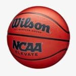 WILSON NCAA ELEVATE BASKET BALL SZ7 WZ3007001XB7. - Image 3