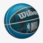 WILSON NBA DRV PLUS VIBE OUTDOOR BASKETBALL SIZE 7 WZ3012602XB7 - Image 2