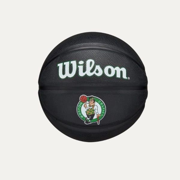 WILSON NBA TEAM TRIBUTE MINI MIL BULLS 3 WZ401760XB3