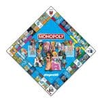 WINNING MOVES: MONOPOLY - PLAYMOBIL ENGLISH LANGUAGE WM03715-EN1-6 - Image 2