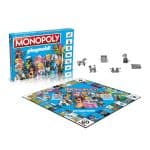 WINNING MOVES: MONOPOLY - PLAYMOBIL ENGLISH LANGUAGE WM03715-EN1-6 - Image 3