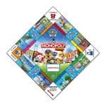 WINNING MOVES: MONOPOLY - JUNIOR PAW PATROL GREEK WM04163-GRK - Image 3