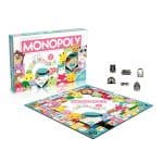 WINNING MOVES: MONOPOLY - ORIGINAL SQUISHMALLOWS COLLECTOR S EDITION ENGLISH WM04179-EN1-6 - Image 2