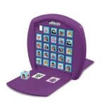 WINNING MOVES TOPTRUMPS DISNEY : MATCH THE CRAZY CUBE GAME -STITCH WM04815-MLI-6 - Image 2