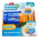 ZURU BUNCH O BUBBLES MINI BUBBLE BLASTER 11347