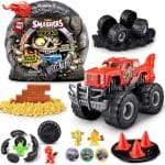 ZURU SMASHERS MONSTER TRUCK SURPRISE 29691 - Image 2