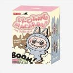 POP MART LABUBU THE MONSTERS EXCITING MACARON SERIES