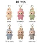 POP MART LABUBU THE MONSTERS EXCITING MACARON SERIES - Image 2