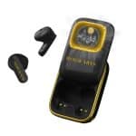 OTL - HARRY POTTER HOGWARTS SLIDE TWS EARPHONES - Image 3