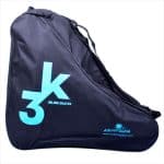 3K ADJUSTABLE KIDS INLINE/ROLLER SKATES/ICE SKATES 3IN1 10306RIS - Image 2