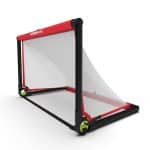 BAZOOKA SOCCER GOAL - RED 57002 - Image 2