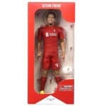 BANBO SOCKER LIVERPOOL VAN DIJK ACTION FIGURE 20CM 83538