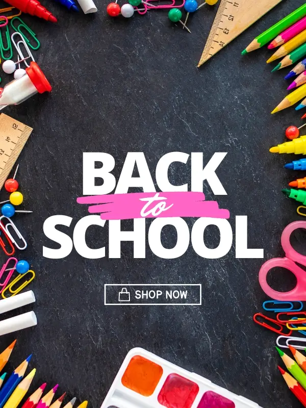 Back to School at Mavros
