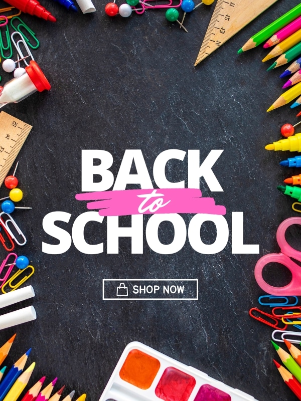 Back to School