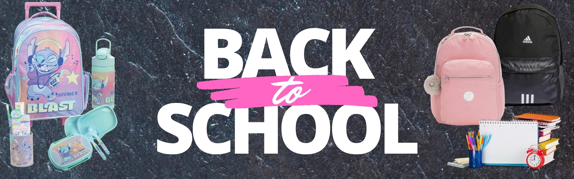 Back to School