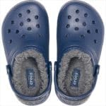 CROCS CLOSSIC LINED CLOG K - WINTER - Image 3