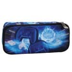BACK ME UP PENCIL CASE NEON GAME CO357-26141