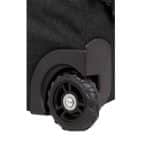 COOLPACK - SUMMIT TROLLEY BACKPACK SNOW BLACK CPE85020 - Image 5