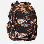 COOLPACK - FACTOR BACKPACK CRASH CPF002738