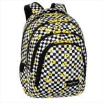 COOLPACK - DRAFTER 3 BACKPACK CHESS FLOW CPF010745