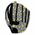 COOLPACK - DRAFTER 3 BACKPACK CHESS FLOW CPF010745 - Image 2