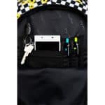 COOLPACK - DRAFTER 3 BACKPACK CHESS FLOW CPF010745 - Image 3