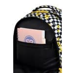 COOLPACK - DRAFTER 3 BACKPACK CHESS FLOW CPF010745 - Image 4