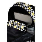 COOLPACK - DRAFTER 3 BACKPACK CHESS FLOW CPF010745 - Image 5