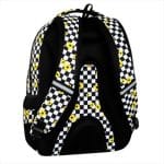 COOLPACK - DRAFTER 3 BACKPACK CHESS FLOW CPF010745 - Image 6