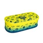 COOLPACK CAMPUS PENCIL CASE FOOTBALL 2T F062339