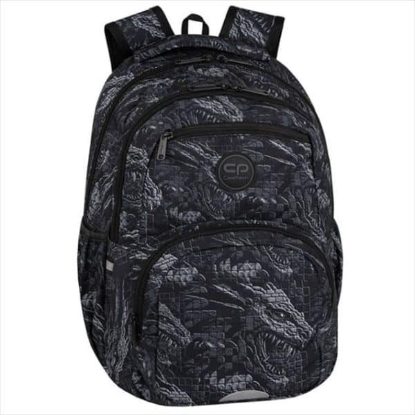 COOLPACK -  PICK BACKPACK SHAZAM CPF099809