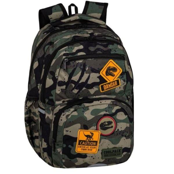 COOLPACK -  PICK BACKPACK DANCER CPF099812