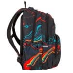 COOLPACK PICK BACKPACK AMBER CPF099890 - Image 2