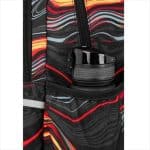 COOLPACK PICK BACKPACK AMBER CPF099890 - Image 3