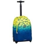 COOLPACK - JACK TROLLEY BACKPACK FOOTBALL 2T CPF107339