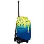 COOLPACK - JACK TROLLEY BACKPACK FOOTBALL 2T CPF107339 - Image 2