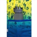 COOLPACK - JACK TROLLEY BACKPACK FOOTBALL 2T CPF107339 - Image 3