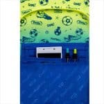 COOLPACK - JACK TROLLEY BACKPACK FOOTBALL 2T CPF107339 - Image 4