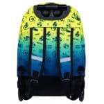COOLPACK - JACK TROLLEY BACKPACK FOOTBALL 2T CPF107339 - Image 6