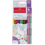 FABER CASTELL CLASSIC COLOUR PENCIL UNICORN FA111219
