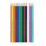 FABER CASTELL CLASSIC COLOUR PENCIL UNICORN FA111219 - Image 2